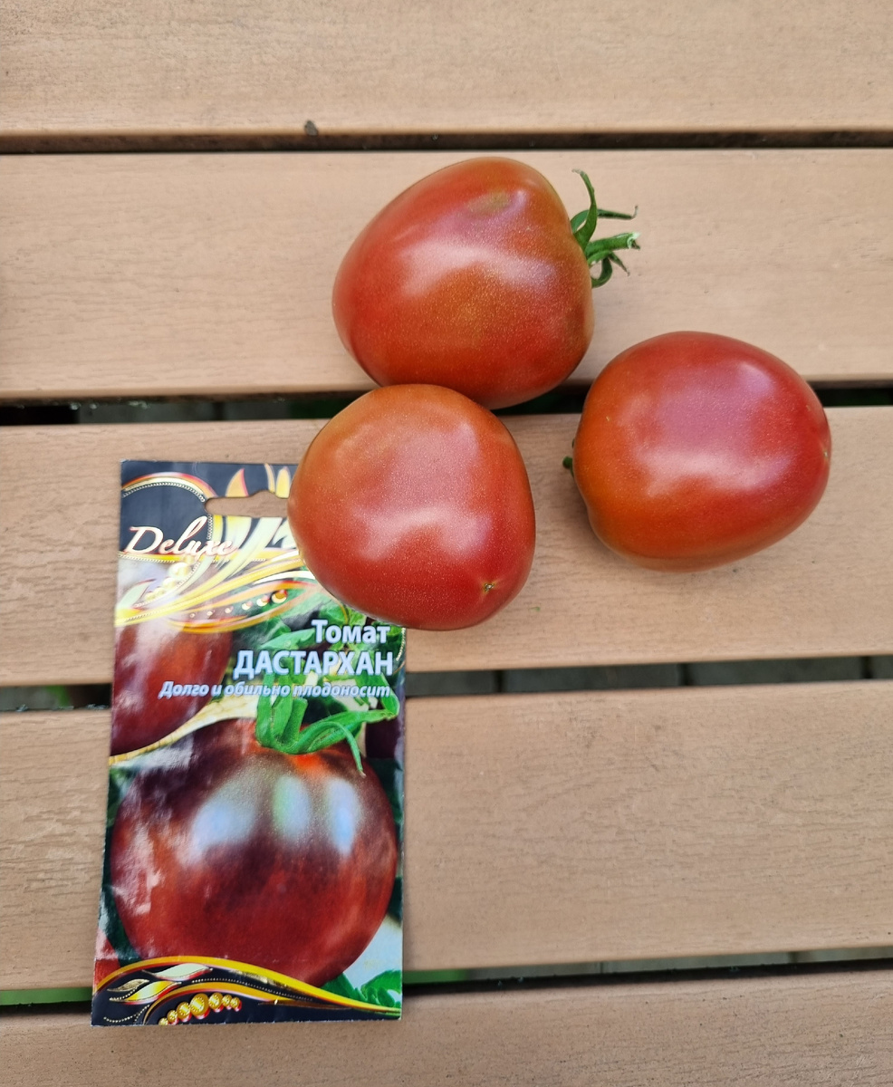 Фото автора.