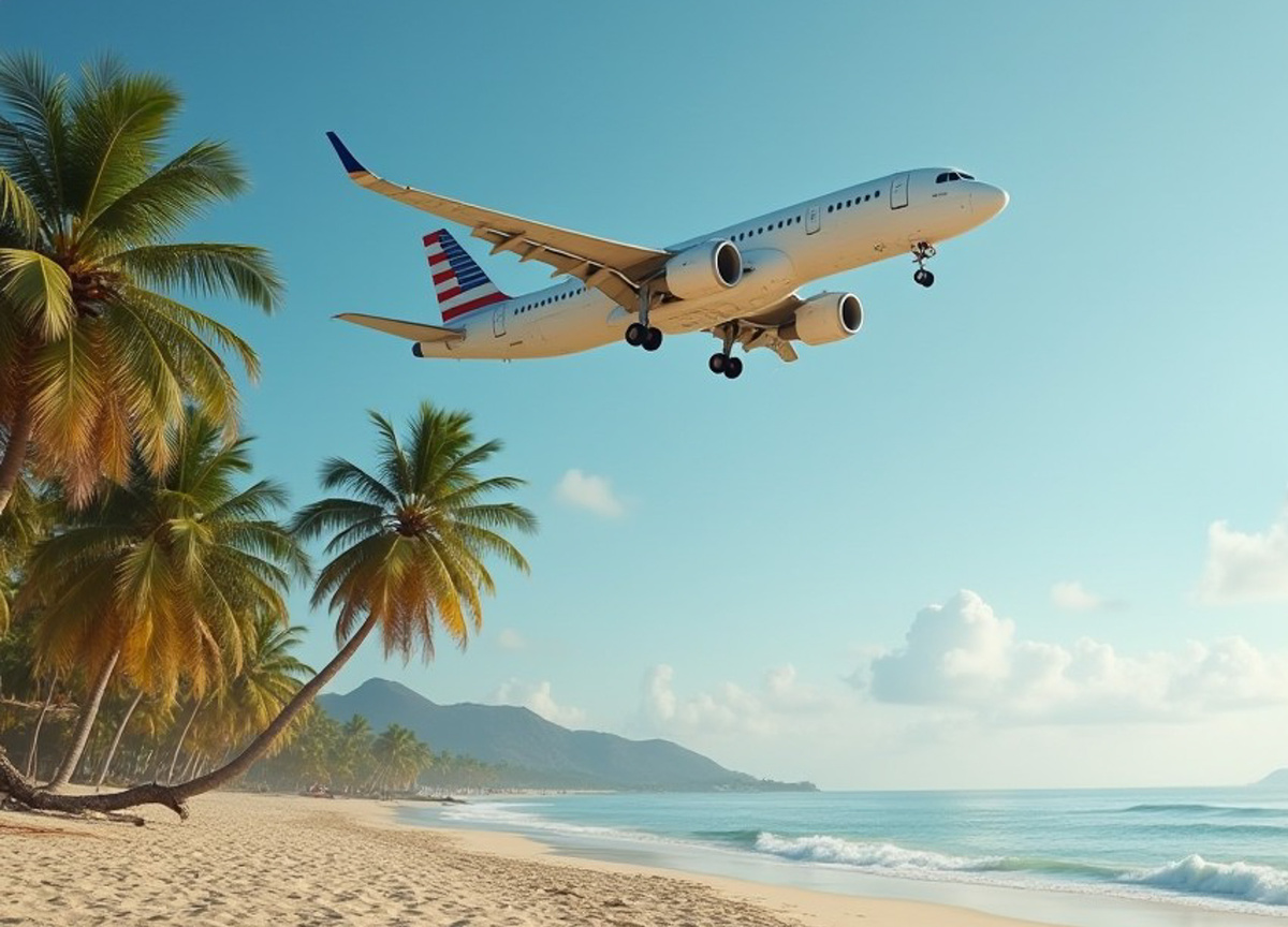 Прощай спонтанный отпуск