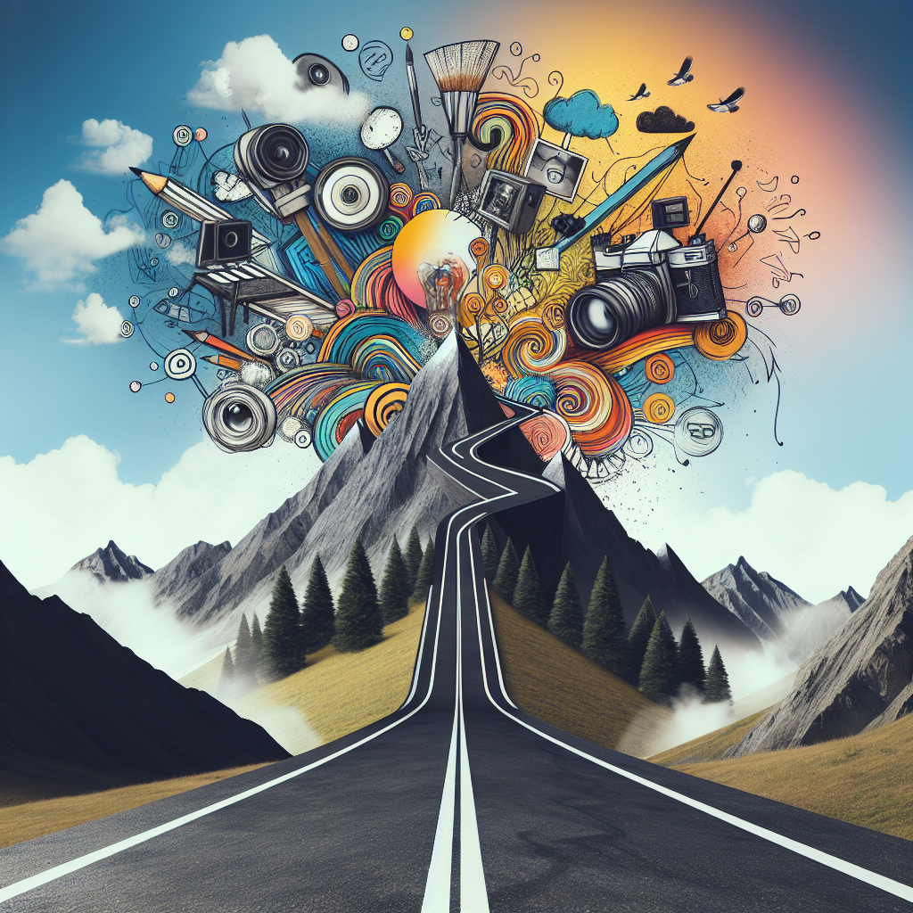 Изображение создано при помощи нейросети Dall-E, доступной на сервисе Creator Project