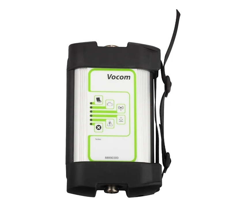 Диагностическое оборудование Volvo VOCOM 