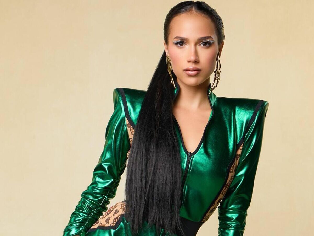    Алина Загитова© Фото : Личный архив Алины Загитовой