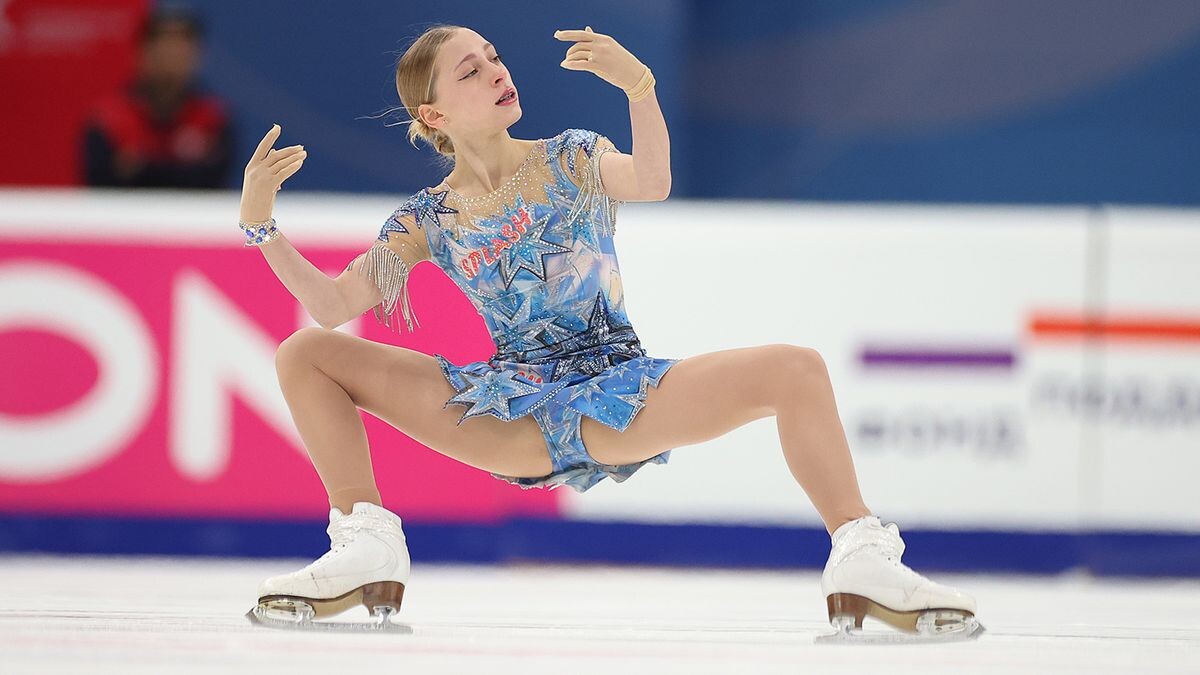    Александр Мысякин, Sport24