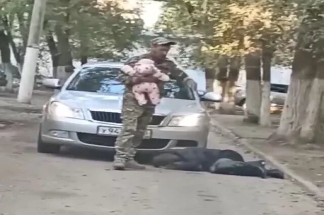    Правда ли, что участник СВО избил женщину в Астрахани?