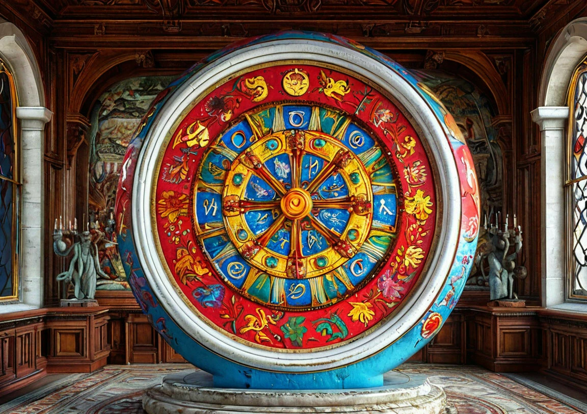 Изображение сгенерировано нейросетью Шедеврум