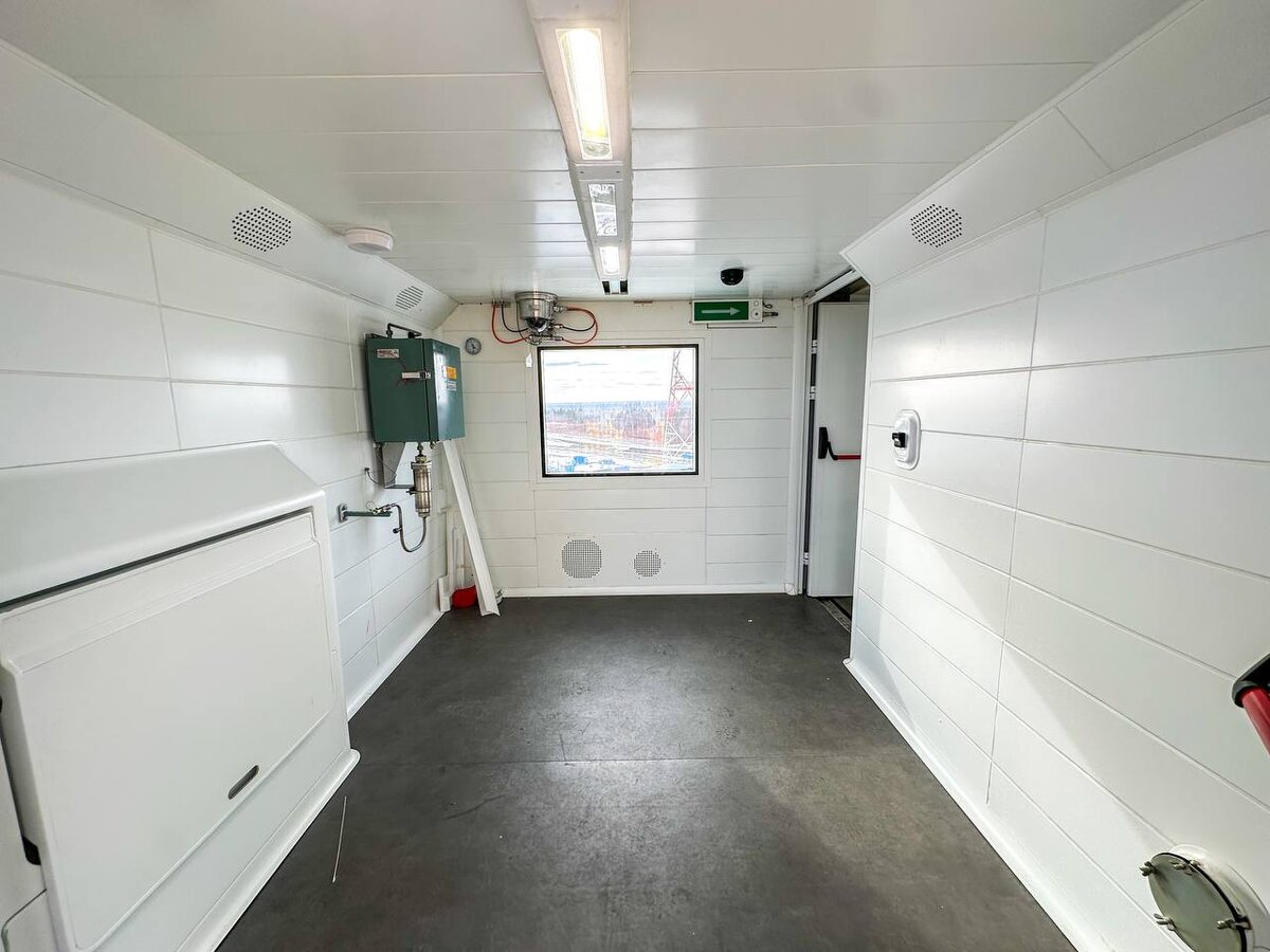    Изображение КЦ Восточный/ГК «Роскосмос» 