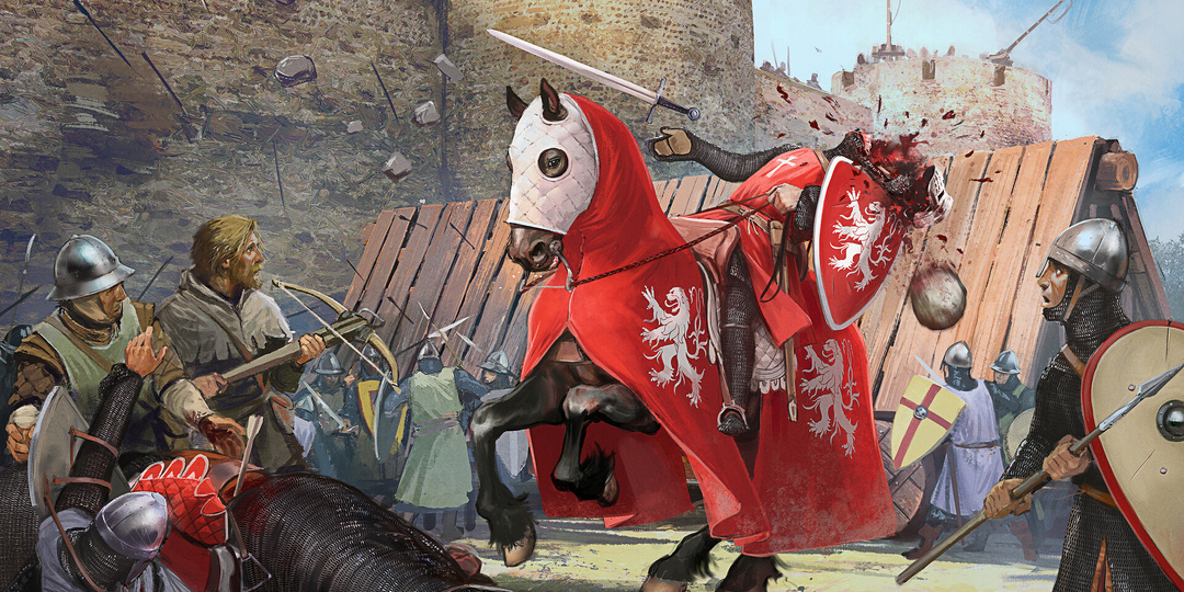 Как умирали известные полководцы: три невероятных случая в истории