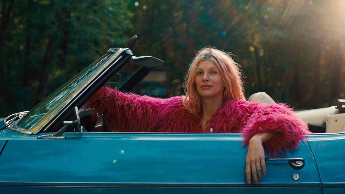 Мармелад: Фильм 2024 года