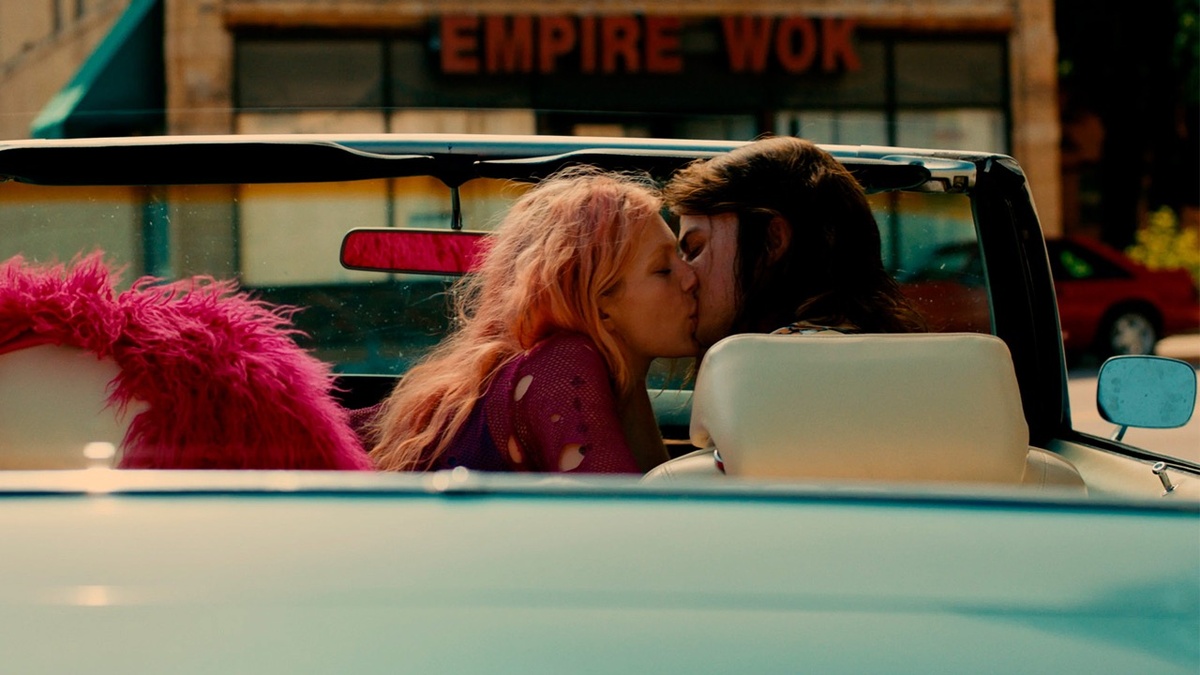 Мармелад: Фильм 2024 года