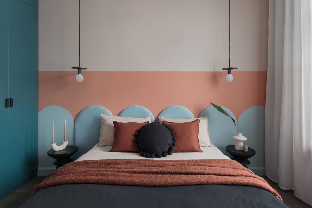 Авторы проекта: дизайнеры Светлана Хабеева и Светлана Кикина, стилист Екатерина Наумова, автор фото Ольга Мелекесцева