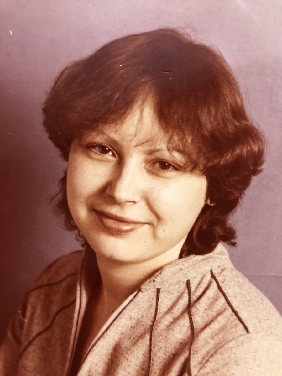 Все фото из личного архива.