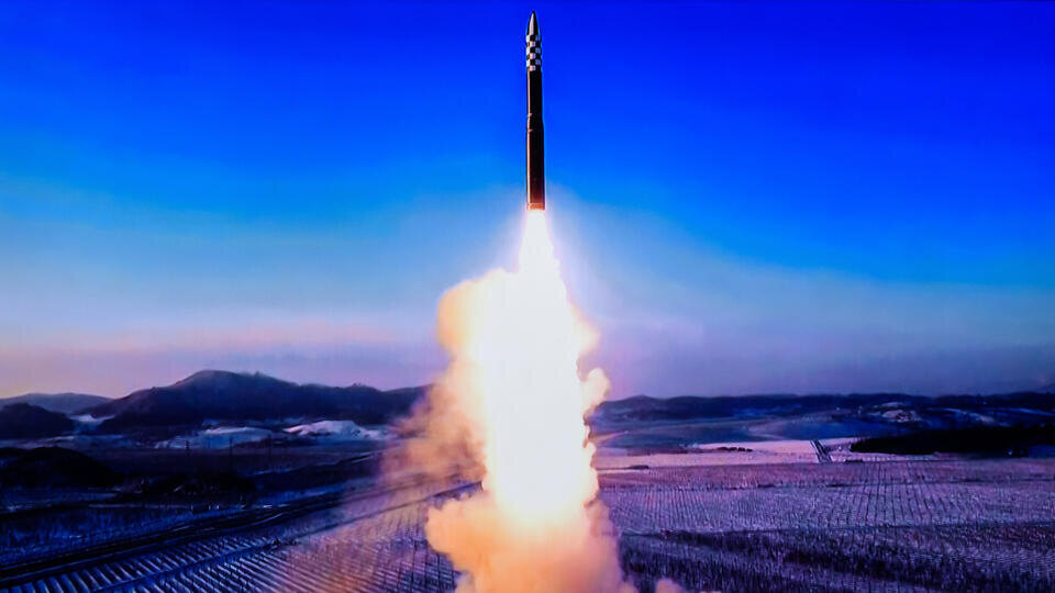 Global Look Press/Keystone Press Agency/KIM Jae-Hwan