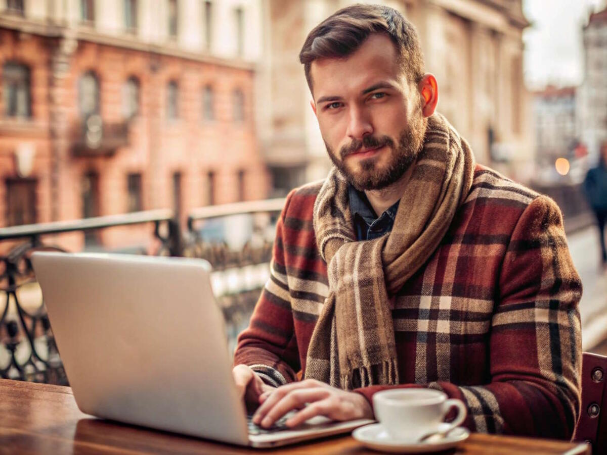 Фото. Константин, 35 лет, digital-маркетолог