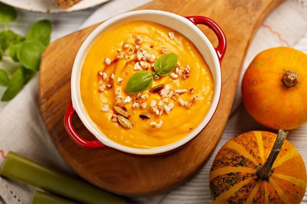    Концентрация вкуса.