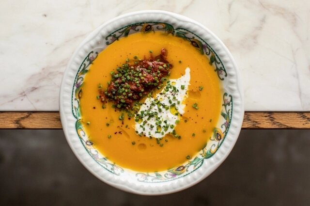    Фото: Ресторан Capito