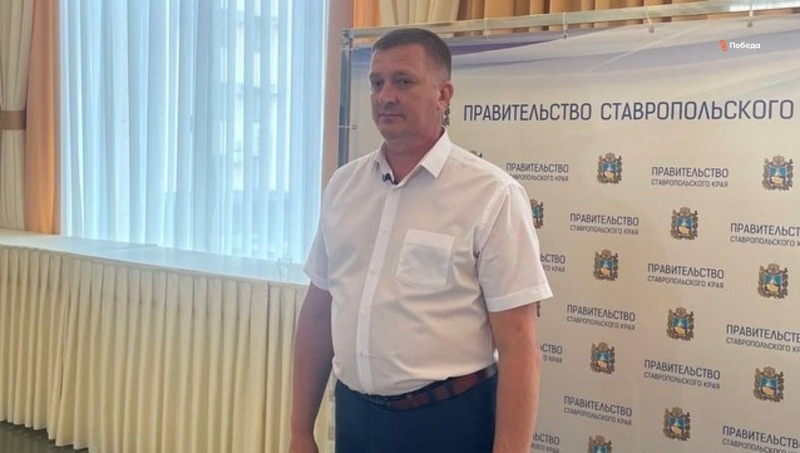      Фото: ИА «Победа26»