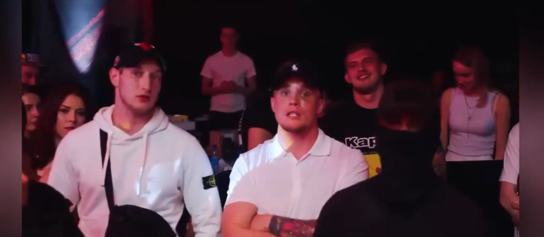 Автор: В. Панченко