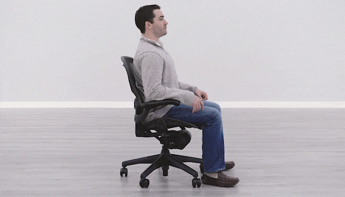 Aeron Classic