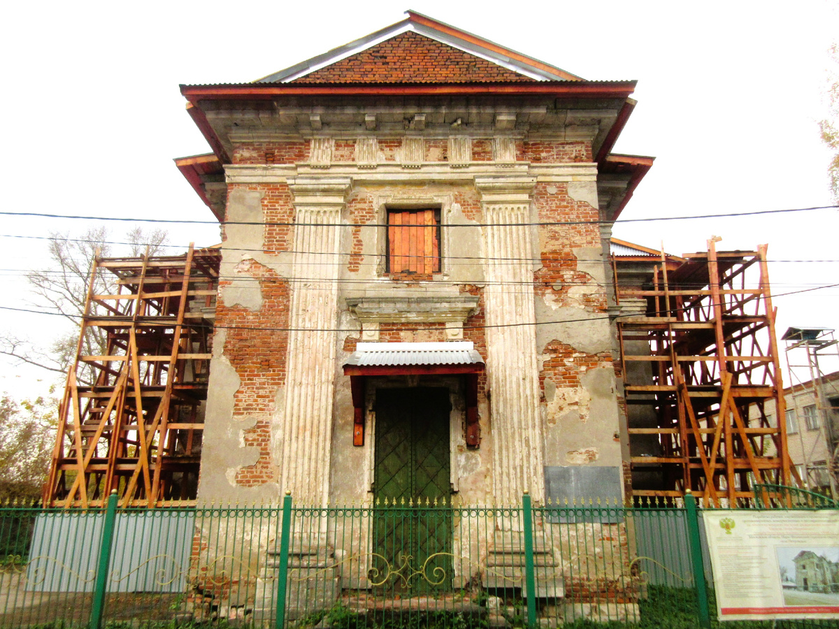 Фотографии: Антон Саков