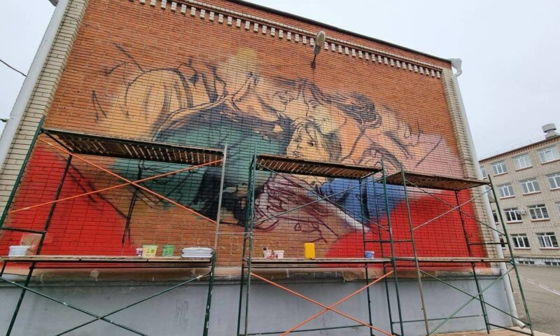    Фото пресс-службы администрации Краснодара