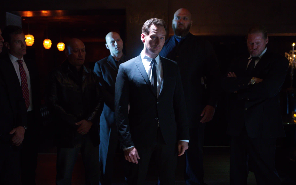 Кадр из фильма