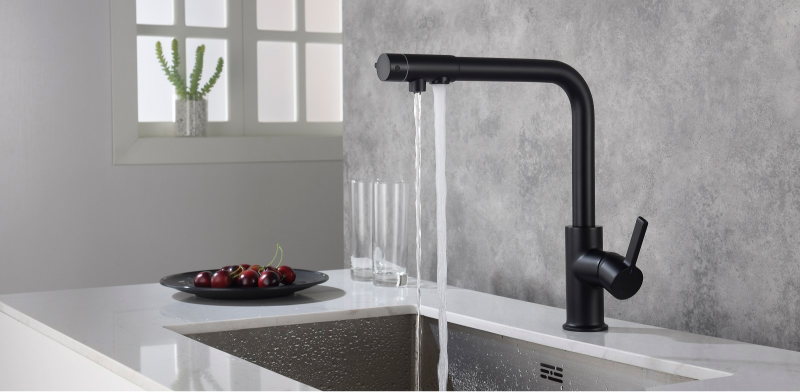 Лучшие смесители в 2024-2025 году