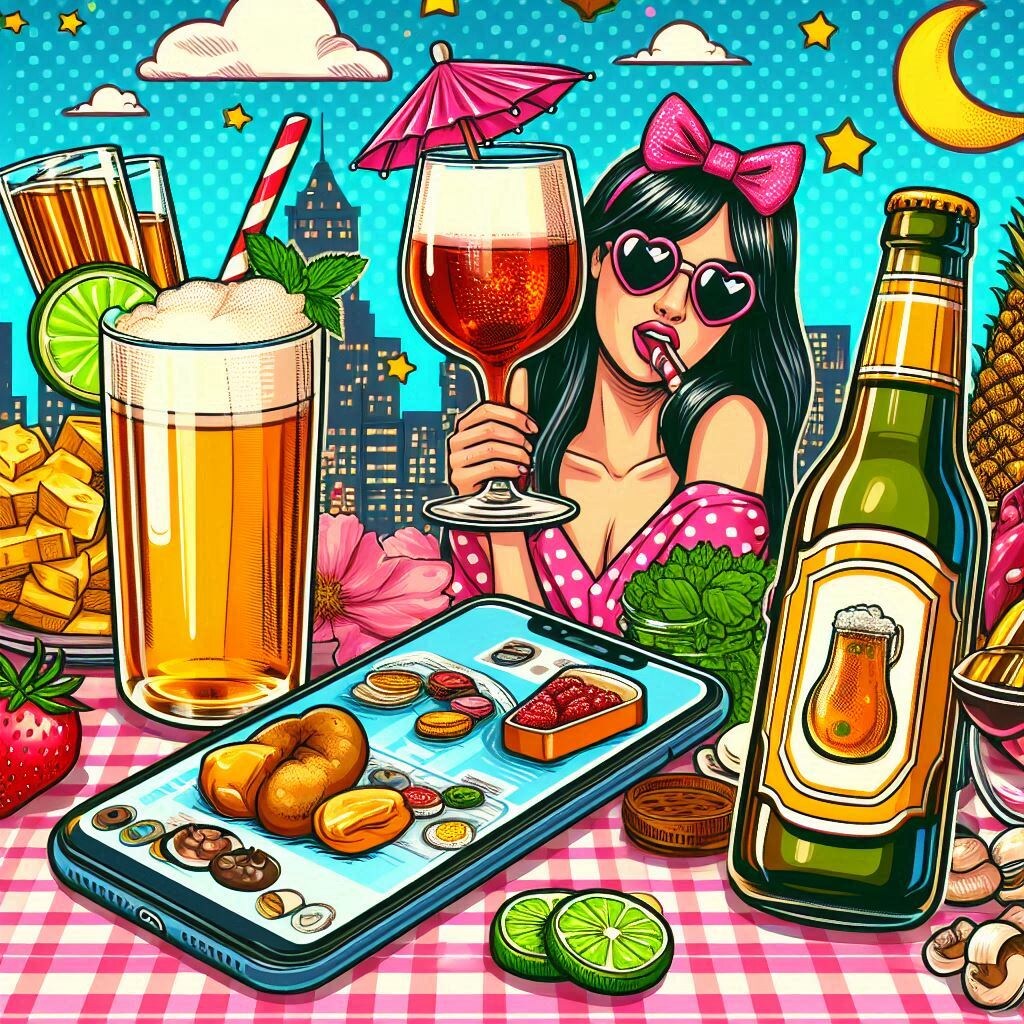 Источник изображения нейросеть DALL·E 3