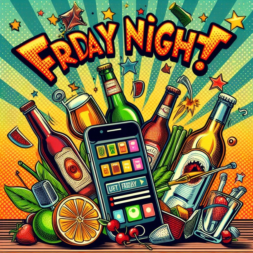 Источник изображения нейросеть DALL·E 3