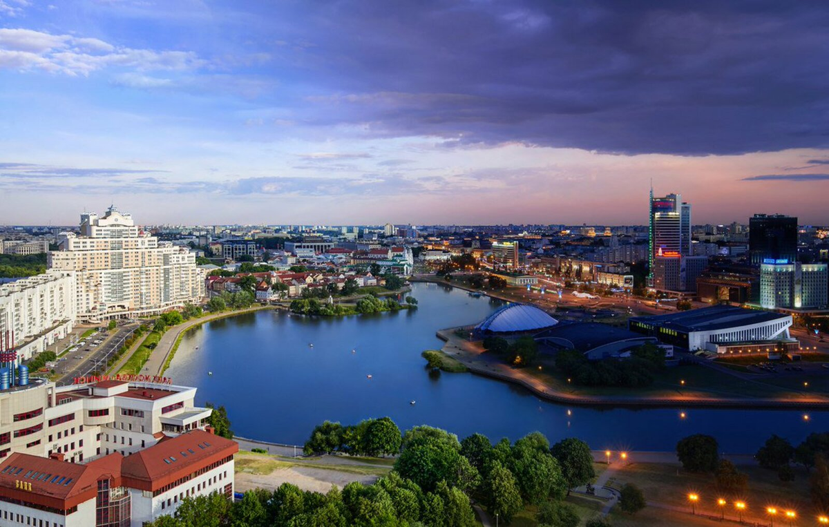 Что посмотреть в Беларуси: полное руководство для путешественников