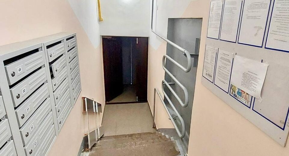    Пресс-служа Министерства по содержанию территорий и государственному жилищному надзору МО