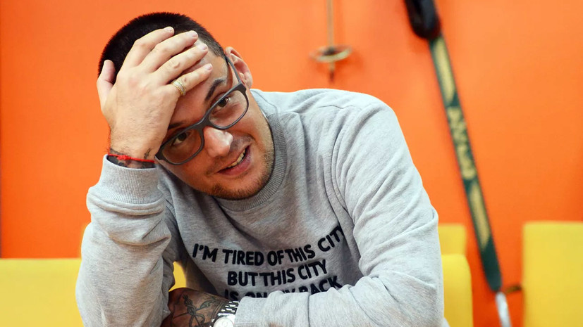   РИА Новости