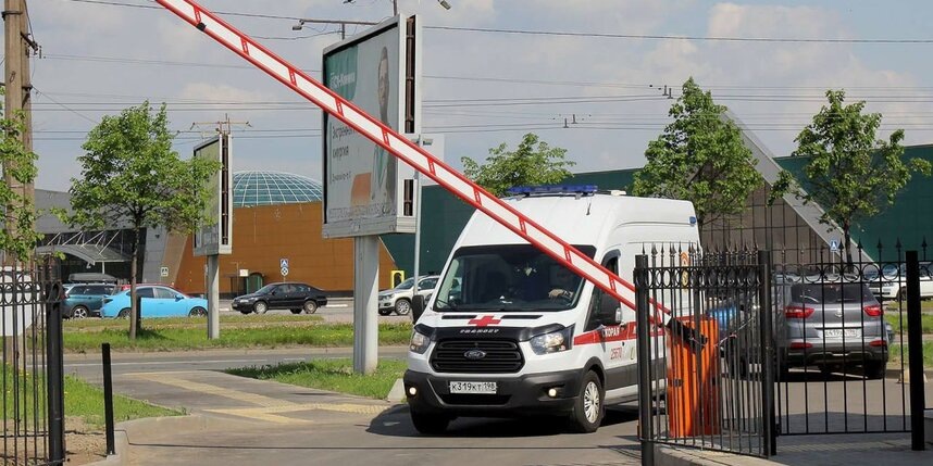    пресс-служба НИИ имени И.И. Джанелидзе