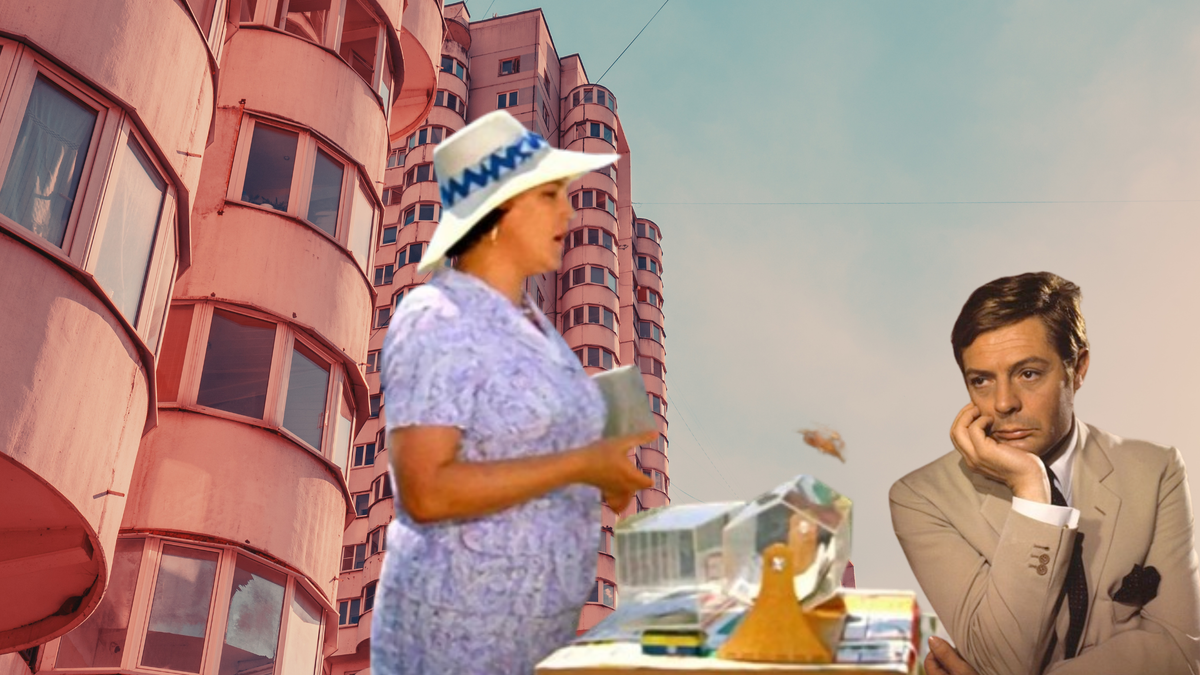 Есть ли у нас предвзятое отношение к инженерным услугам как к «второстепенным не нужным»?