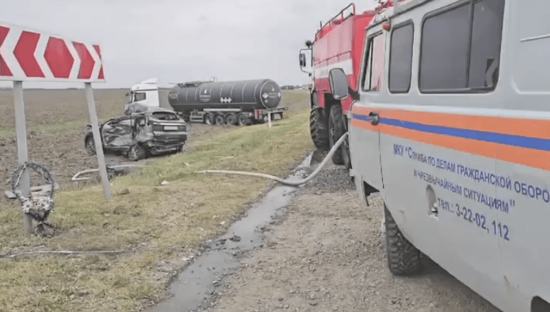    Фото t.me/gibdd123region