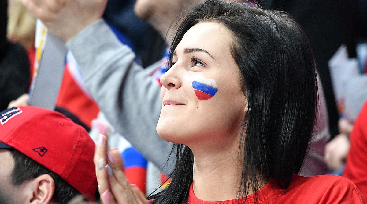 Who are the Russians?