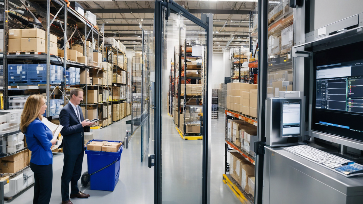 Интегрированные решения в области безопасности: как они трансформируют бизнес