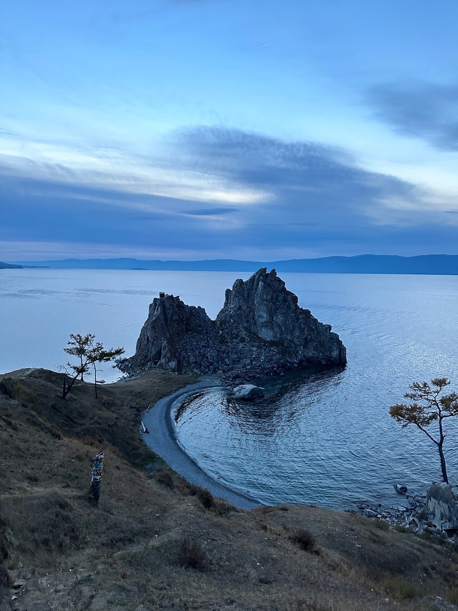Фото из архива Юлии Кошурниковой - федерального эксперта по внутреннему туризму