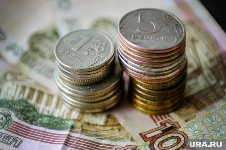 ЦБ увеличил ключевую ставку из-за высокого уровня инфляции Фото: Вадим Ахметов © URA.RU