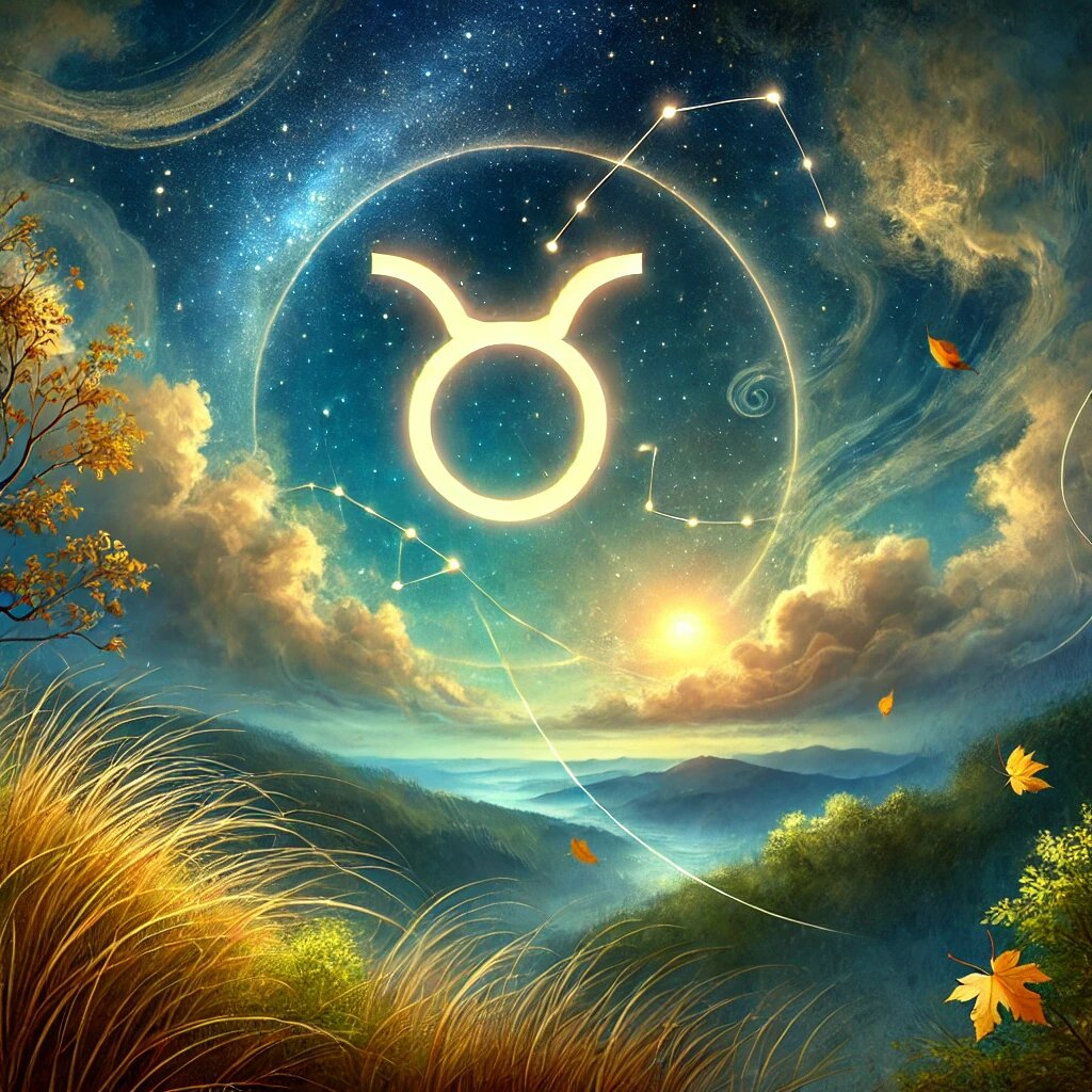 Гороскоп на Ноябрь 2024: Телец