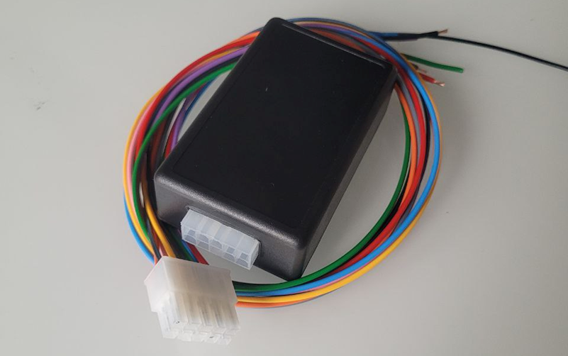 Рисунок 2 – Внешний вид устройства