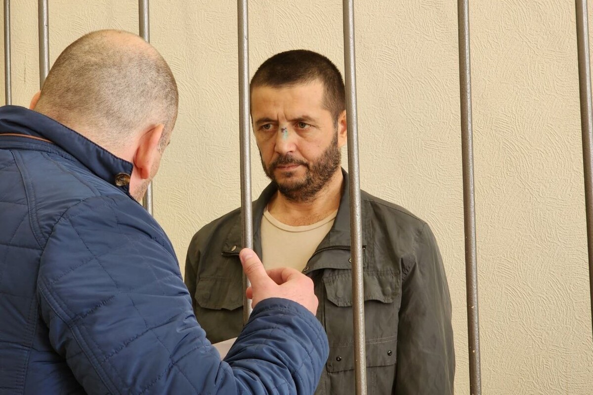    Рахматшох Курбонов