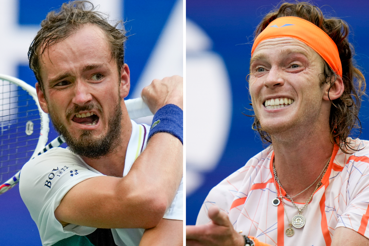 Фото © Seth Wenig / AP / ТАСС