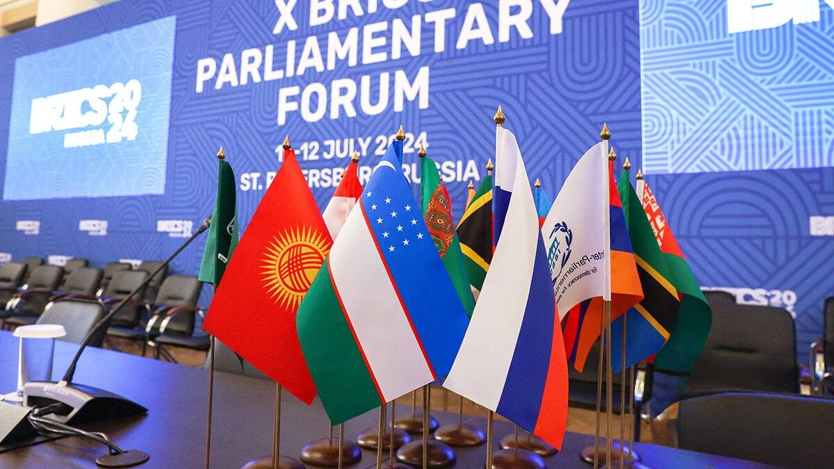    Фото: Пресс-служба Совфеда