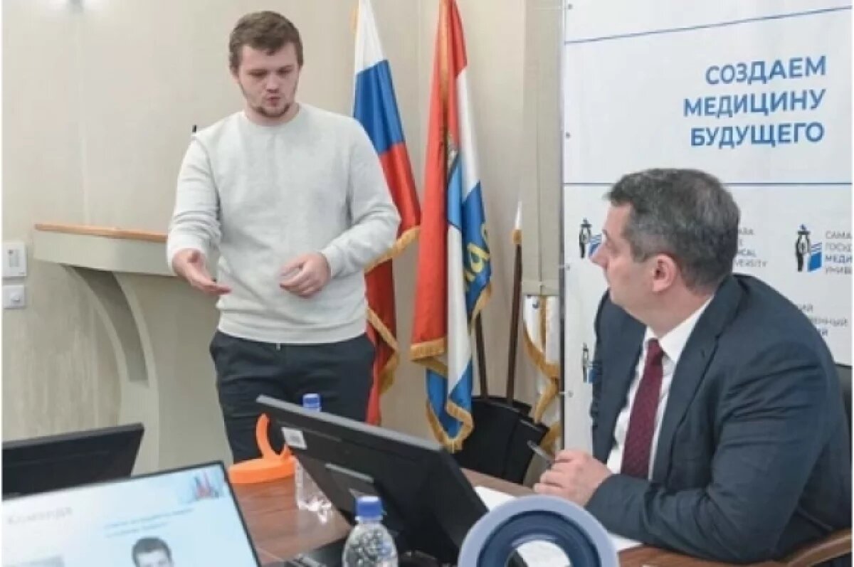    Изобретения, меняющие жизнь.