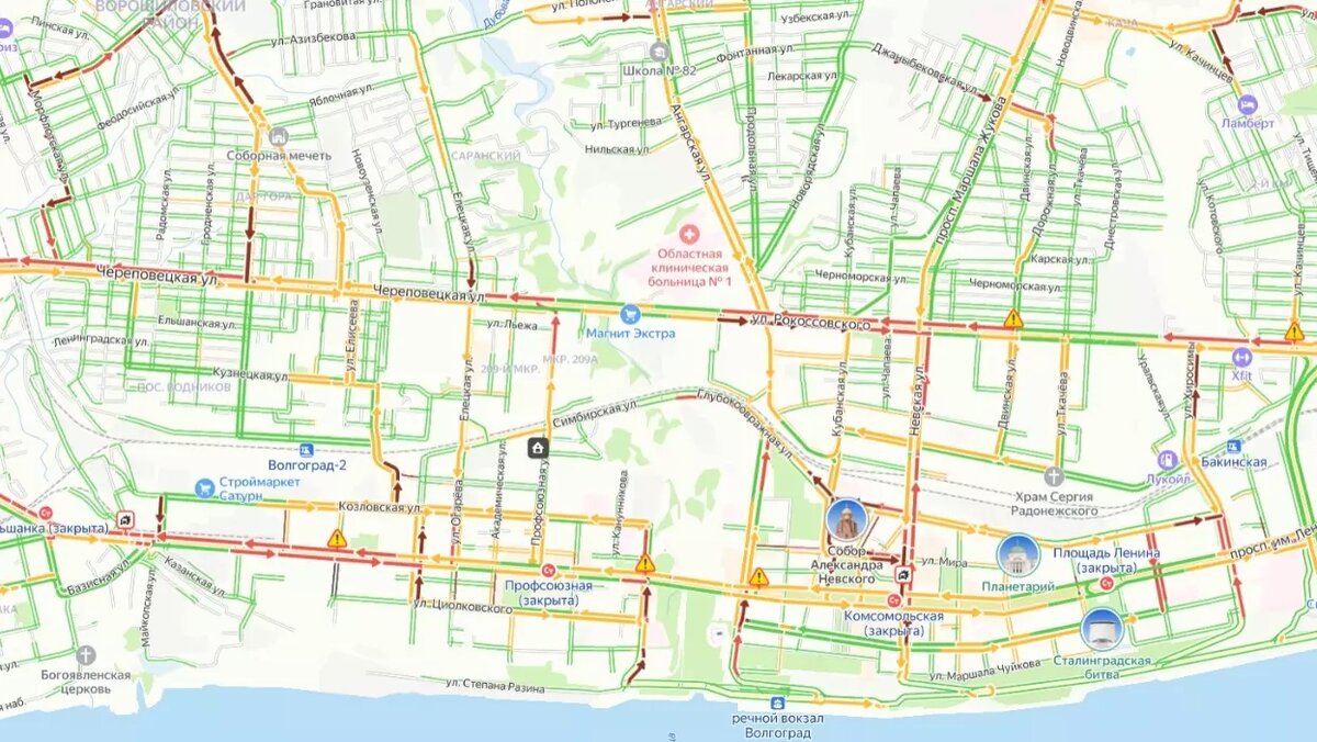     Источник: Яндекс.карты