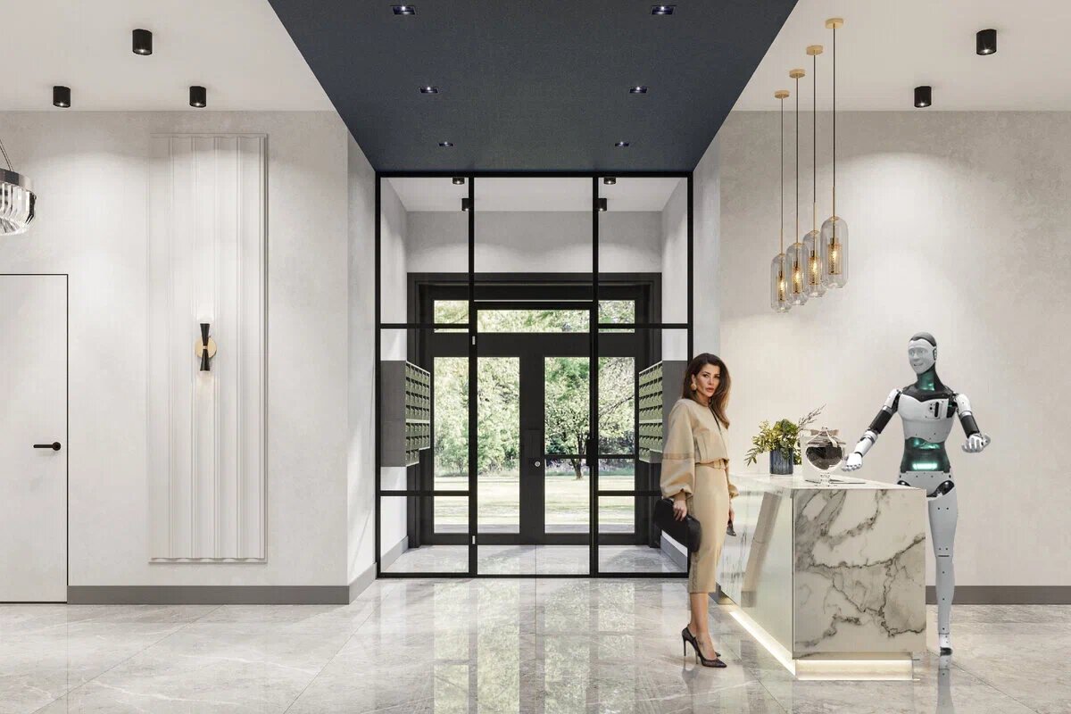 Фото: «Промобот»