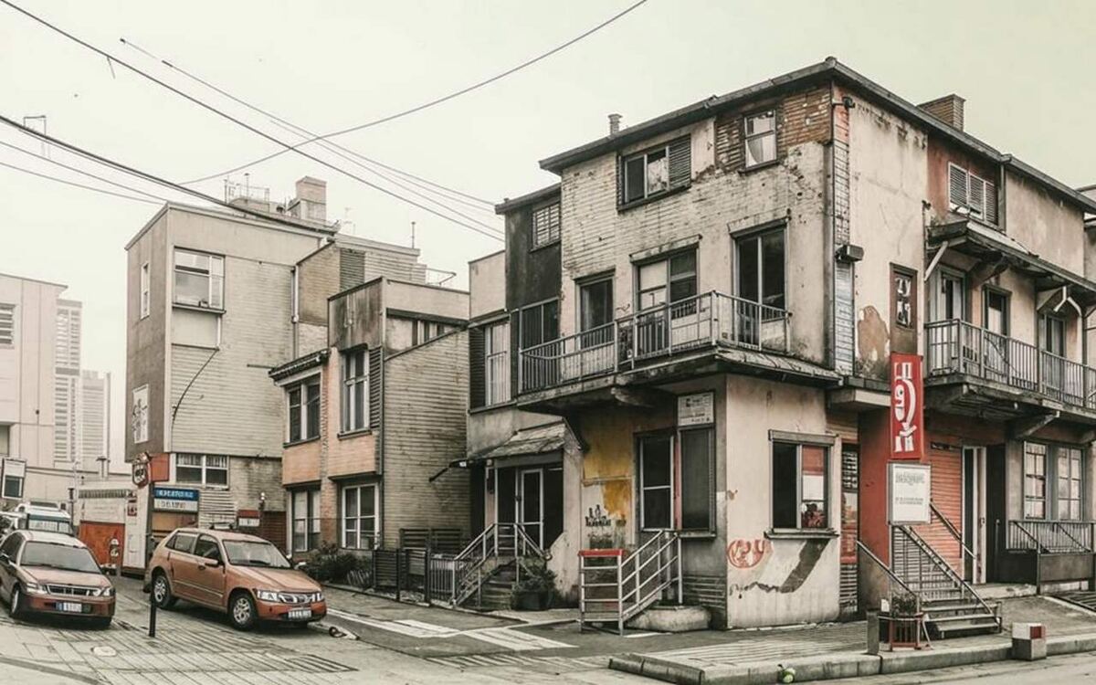    Победитель торгов на КРТ воронежского левого берега оценил инвестиции в расселение жителей в 2,5 млрд рублей Иллюстрация: нейросеть «Кандинский»