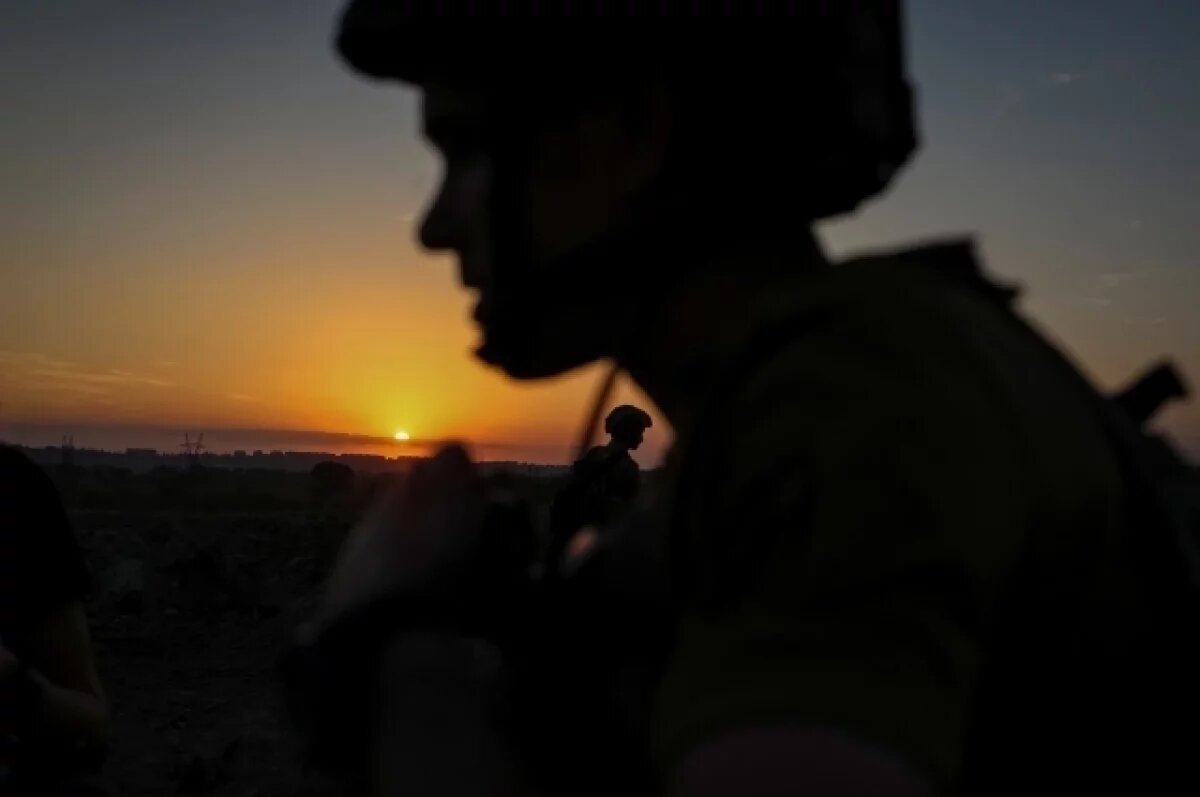    Суд продлил арест двум колумбийским наемникам ВСУ, выданным в РФ Венесуэлой