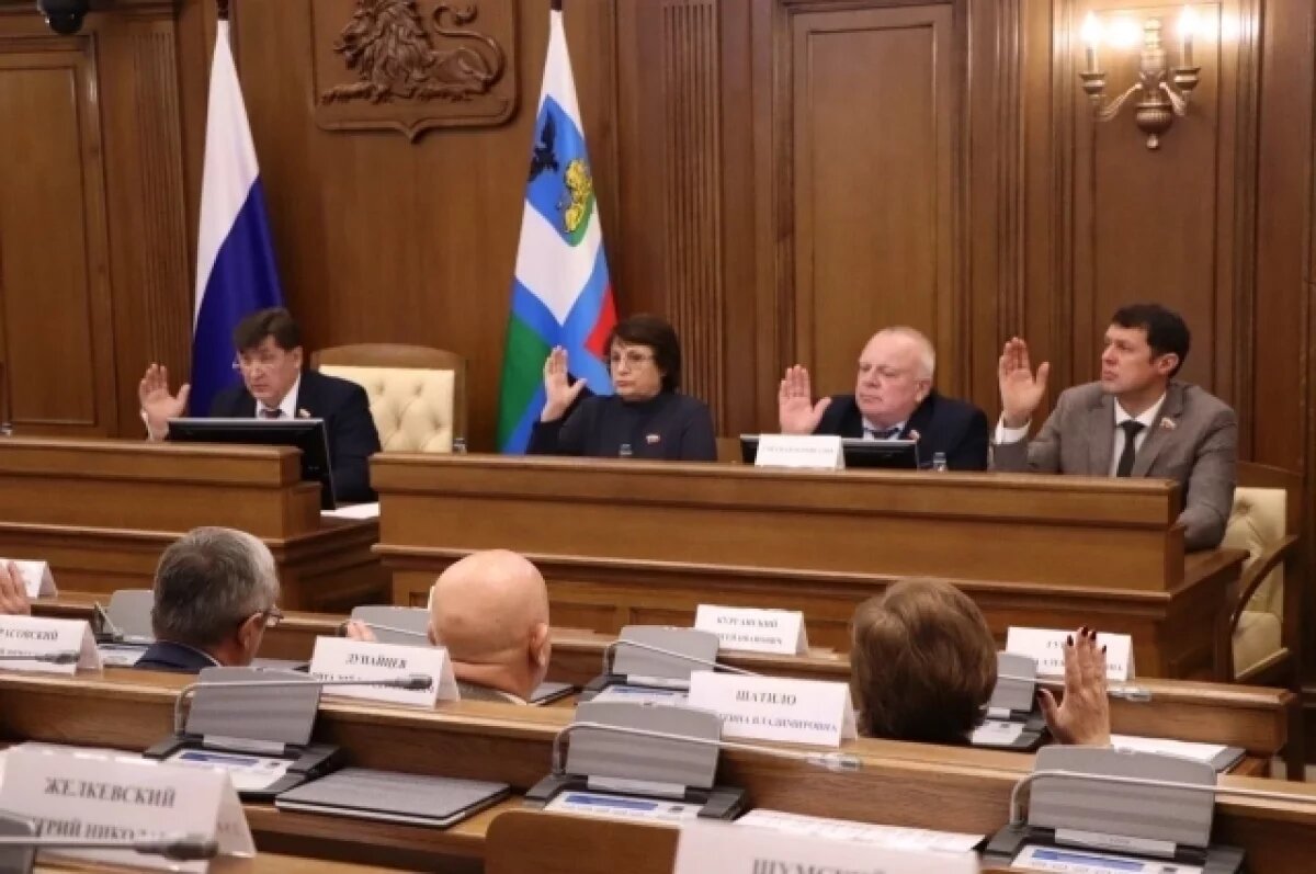    Военнослужащие получат льготы на землю в Белгородской области