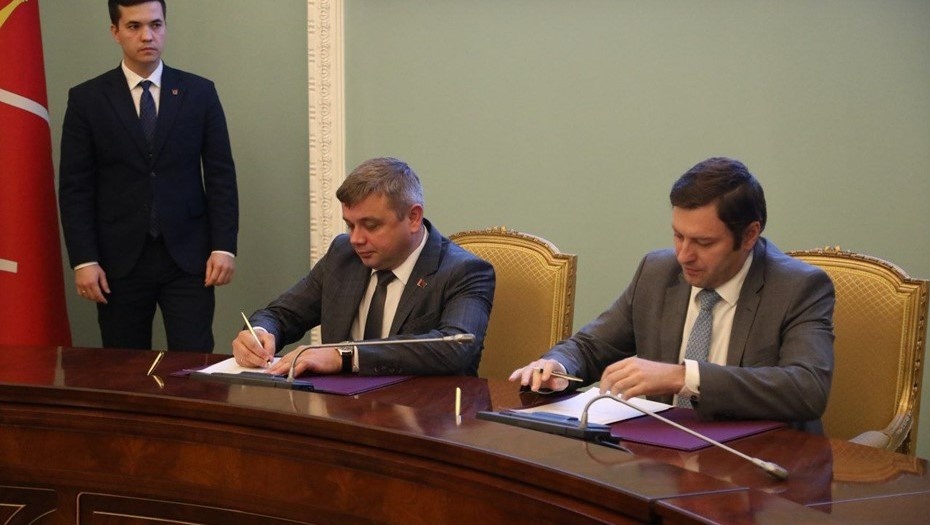    Автор фото: пресс-служба комитета по транспорту Петербурга