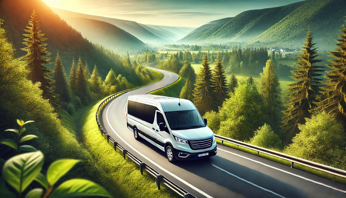 трансферы и такси из Вильнюса в Минск